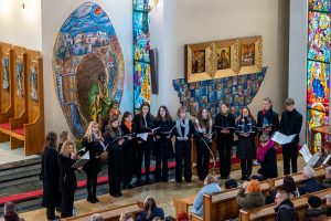Koncert kolęd i pastorałek